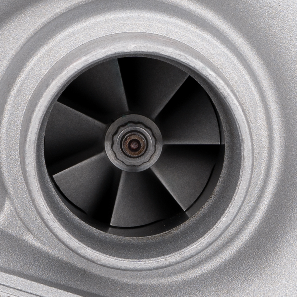 Compatible para MAZDA 6 Citd MPV 2.0 di 121 cv 136 CV RHF4V Turbocompresor VDA10019 VJ32 Turbo