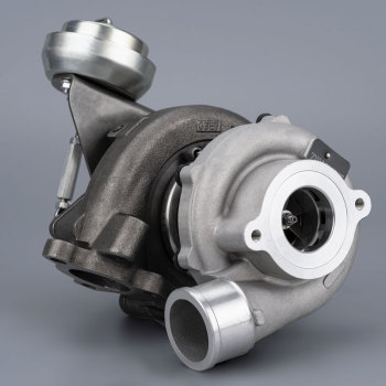Turbocompresor compatible para Toyota RAV4 2.2 d-4d 2ad-fhv 130 kw 177 CV 17201-26031 vb16