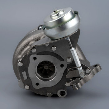 Turbocompresor compatible para Toyota RAV4 2.2 d-4d 2ad-fhv 130 kw 177 CV 17201-26031 vb16