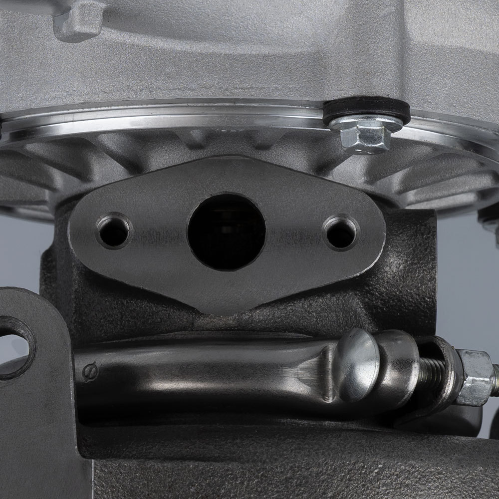 Turbocompresor compatible para Toyota RAV4 2.2 d-4d 2ad-fhv 130 kw 177 CV 17201-26031 vb16
