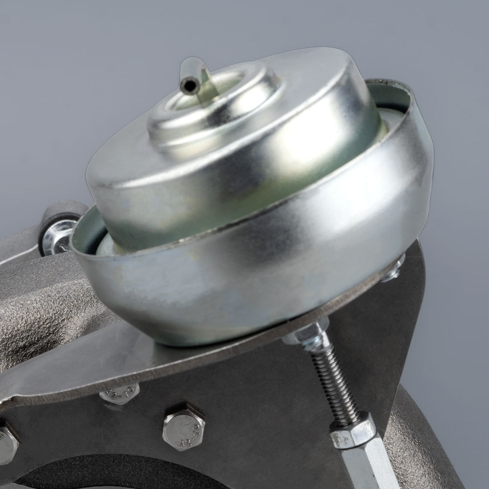 Turbocompresor compatible para Toyota RAV4 2.2 d-4d 2ad-fhv 130 kw 177 CV 17201-26031 vb16