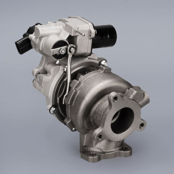 RHV4 Turbo compatible para Toyota 200 series compatible para Land cruiser C-Rail Wagon 1VD VDJ76/78/79