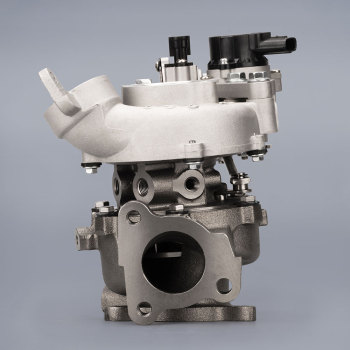 RHV4 Turbo compatible para Toyota 200 series compatible para Land cruiser C-Rail Wagon 1VD VDJ76/78/79