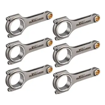 Compatible for VolksWagen H-beam Connecting Rods for saleCompatible for  VolksWagen H-beam Connecting Rods for sale
