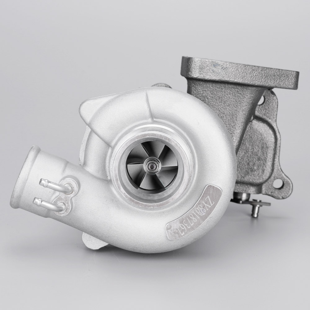 Turbocompresor Turbo TD04-11B compatible para Mitsubishi Shogun Pajero 2.5L 49177-02500 MD170563