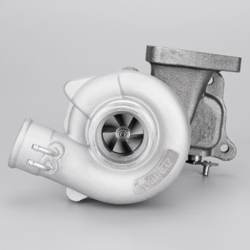 Turbocompresor Turbo TD04-11B compatible para Mitsubishi Shogun Pajero 2.5L 49177-02500 MD170563