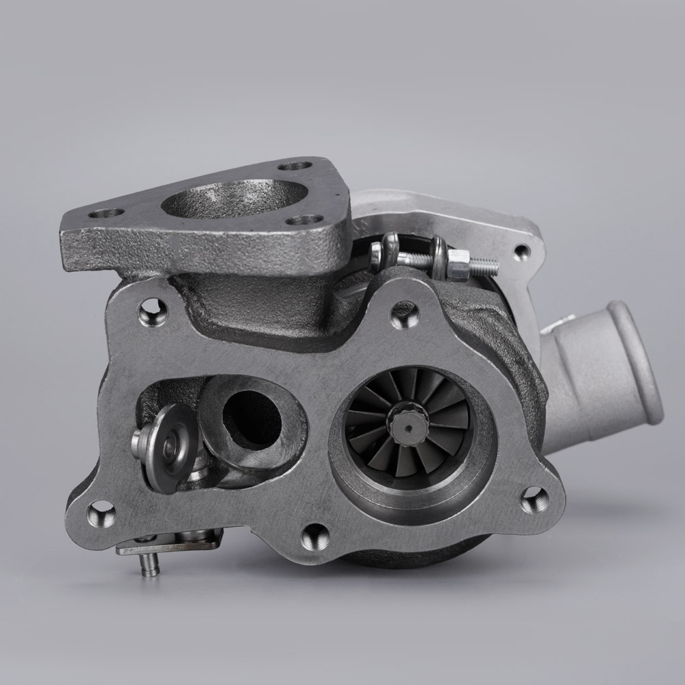 Turbocompresor Turbo TD04-11B compatible para Mitsubishi Shogun Pajero 2.5L 49177-02500 MD170563