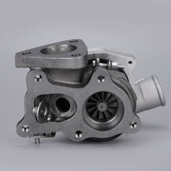 Turbocompresor Turbo TD04-11B compatible para Mitsubishi Shogun Pajero 2.5L 49177-02500 MD170563