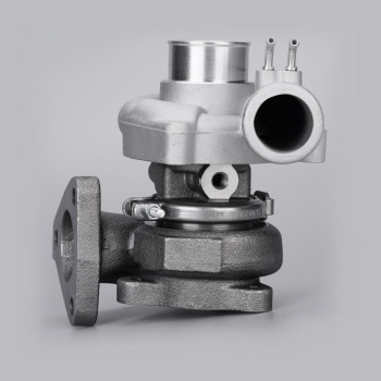 Turbocompresor Turbo TD04-11B compatible para Mitsubishi Shogun Pajero 2.5L 49177-02500 MD170563