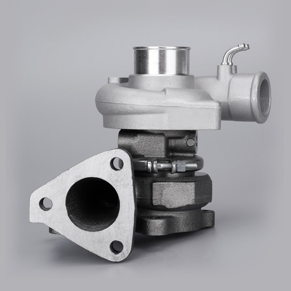 Turbocompresor Turbo TD04-11B compatible para Mitsubishi Shogun Pajero 2.5L 49177-02500 MD170563
