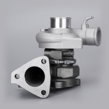 Turbocompresor Turbo TD04-11B compatible para Mitsubishi Shogun Pajero 2.5L 49177-02500 MD170563
