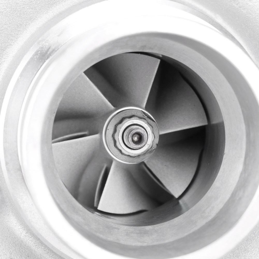 Turbocompresor Turbo TD04-11B compatible para Mitsubishi Shogun Pajero 2.5L 49177-02500 MD170563