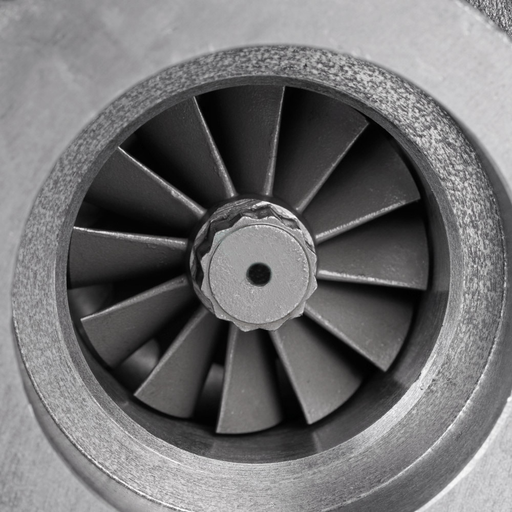 Turbocompresor Turbo TD04-11B compatible para Mitsubishi Shogun Pajero 2.5L 49177-02500 MD170563