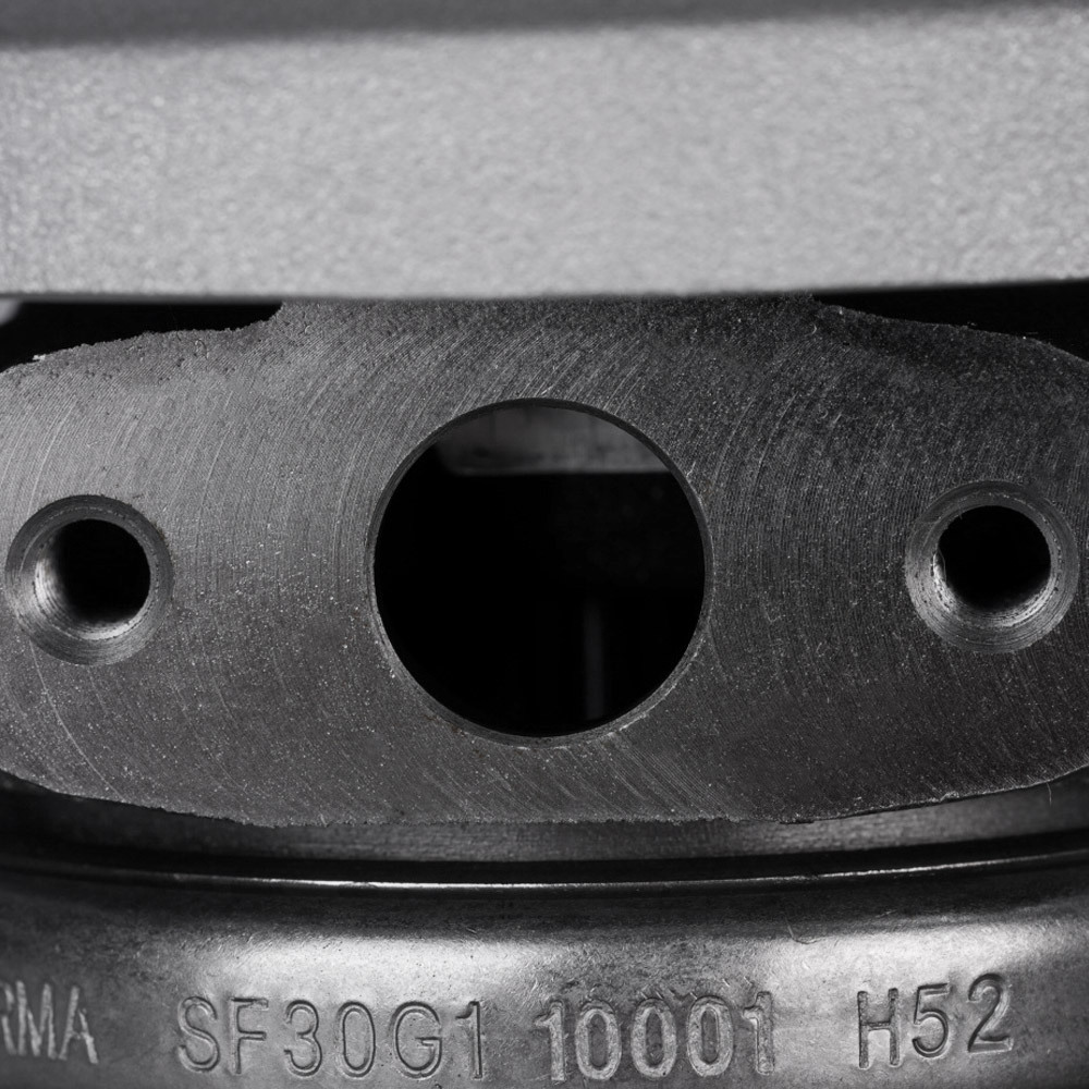 Turbocompresor Turbo TD04-11B compatible para Mitsubishi Shogun Pajero 2.5L 49177-02500 MD170563