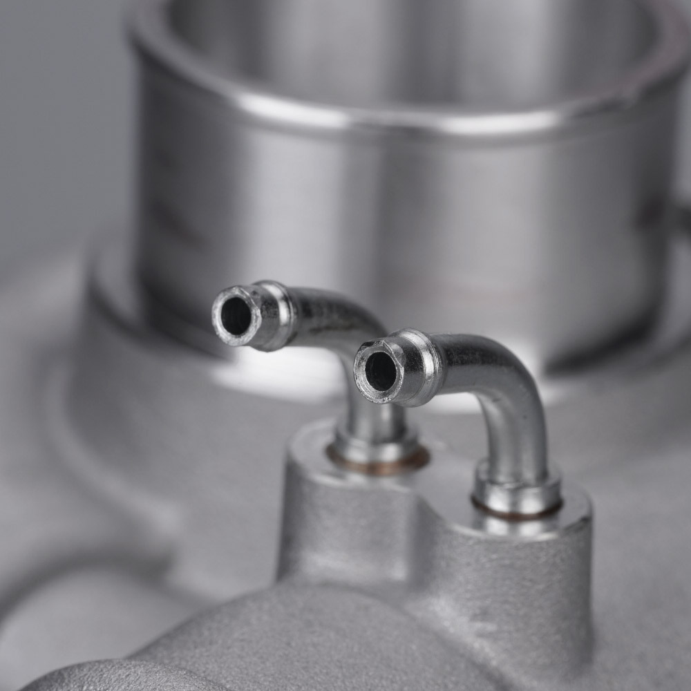 Turbocompresor Turbo TD04-11B compatible para Mitsubishi Shogun Pajero 2.5L 49177-02500 MD170563