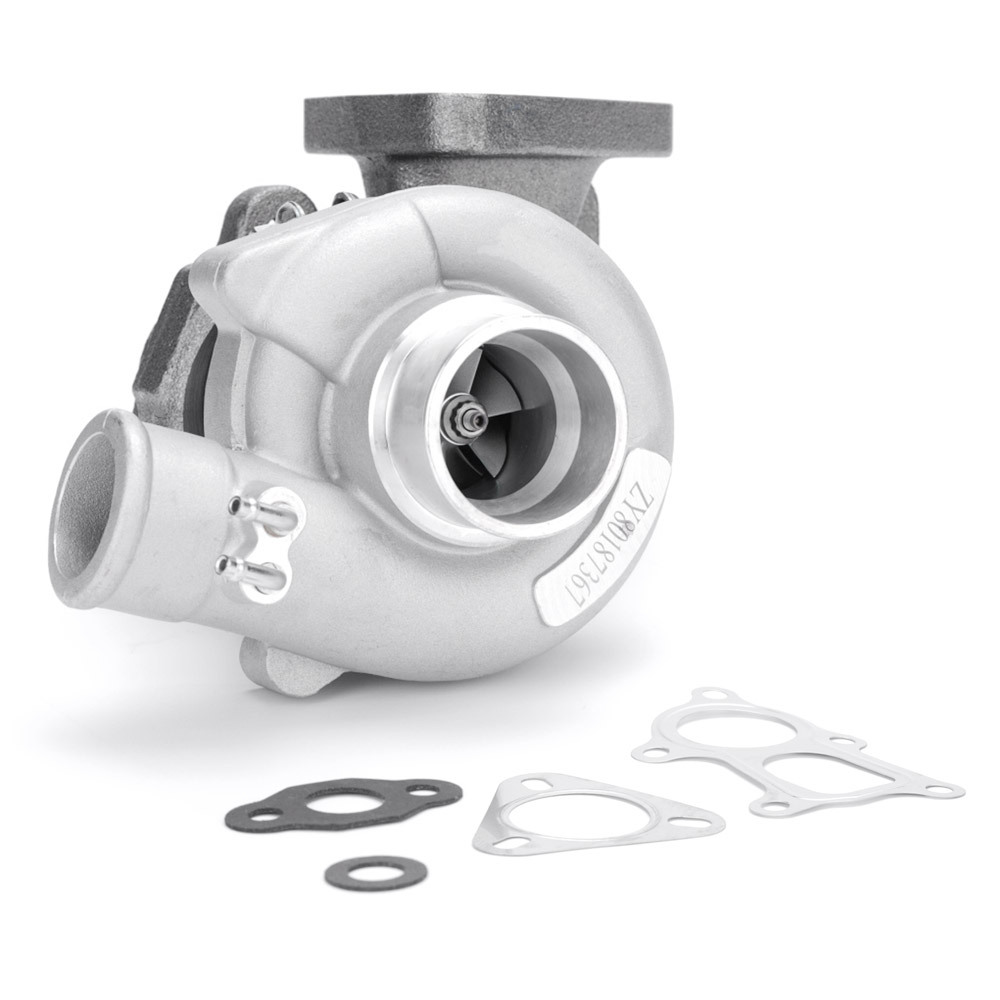 Turbocompresor Turbo TD04-11B compatible para Mitsubishi Shogun Pajero 2.5L 49177-02500 MD170563