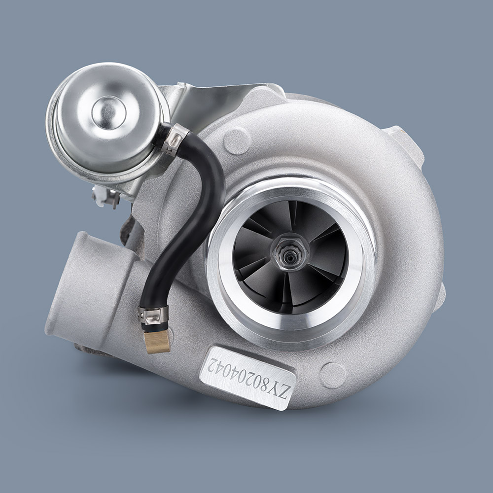 Turbocharger compatible for Nissan Skyline R32 R33 R34 RB25 RB20