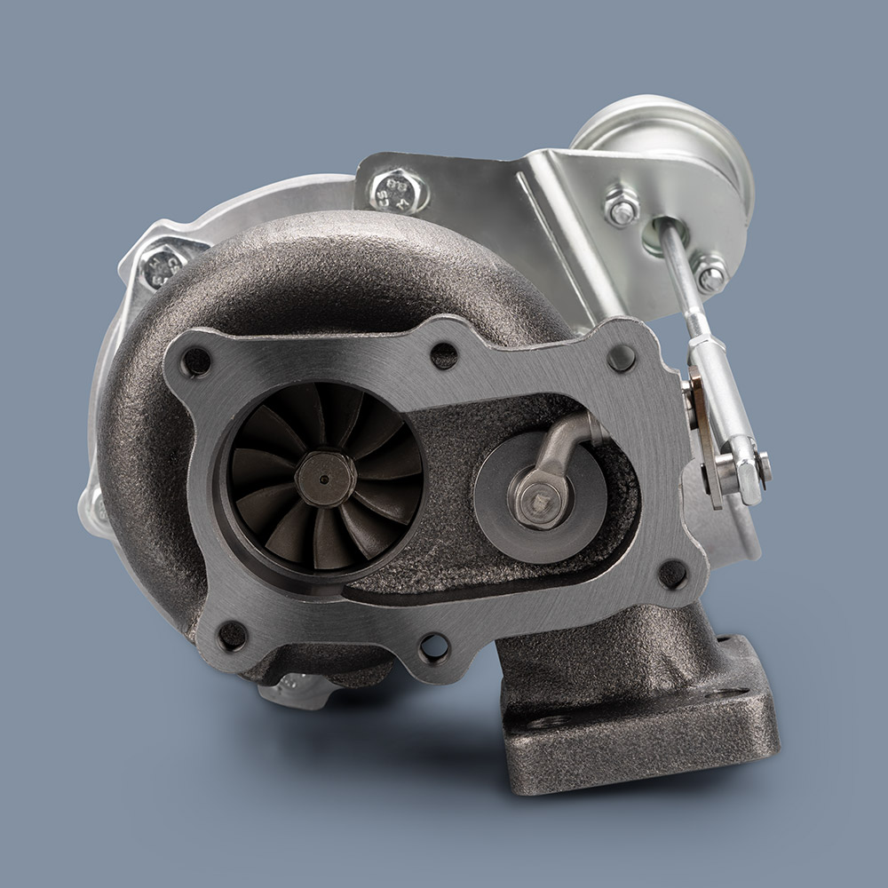 Turbocharger compatible for Nissan Skyline R32 R33 R34 RB25 RB20