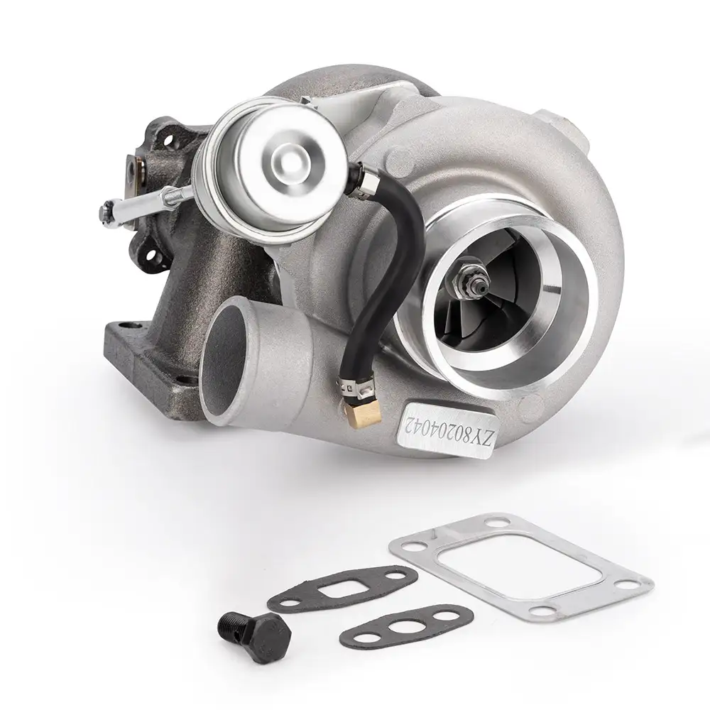 Turbo Compatible For Nissan Skyline R32 R33 R34 Rb25 Rb Max 21 75psi Turbocharger