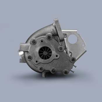 Turbocompresor compatible para Isuzu Elf compatible para GMC W 5.2L 4HK1 VDA40016 8980277725