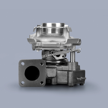 Turbocompresor compatible para Isuzu Elf compatible para GMC W 5.2L 4HK1 VDA40016 8980277725