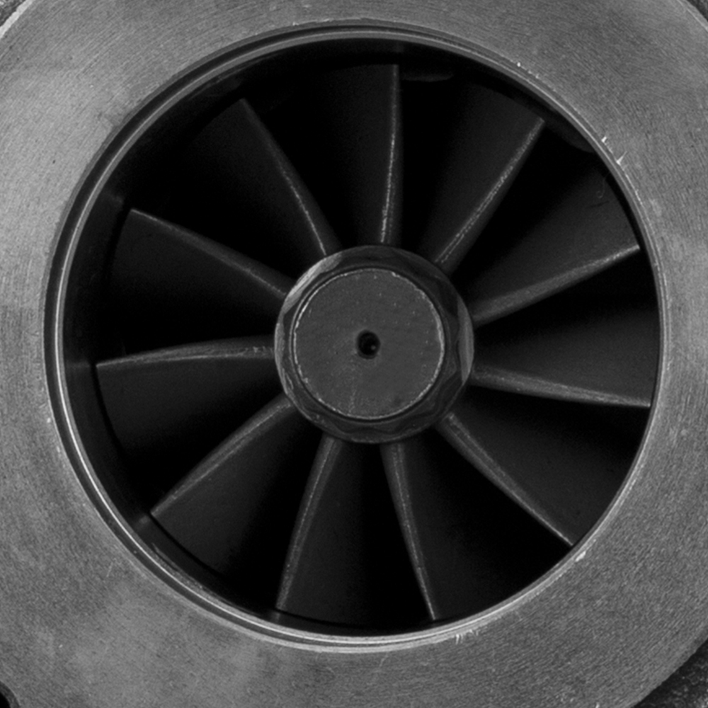 Turbocompresor compatible para Isuzu Elf compatible para GMC W 5.2L 4HK1 VDA40016 8980277725