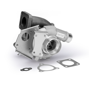 Turbocompresor compatible para Isuzu Elf compatible para GMC W 5.2L 4HK1 VDA40016 8980277725