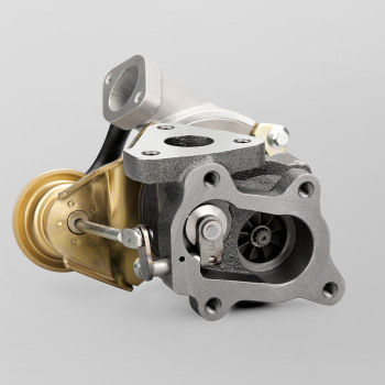 RHB31 VZ21 Turbolader para motocicletas ATV Rhino 60-120HP compatible para Mini Turbo Cargador