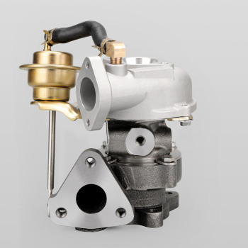 RHB31 VZ21 Turbolader para motocicletas ATV Rhino 60-120HP compatible para Mini Turbo Cargador
