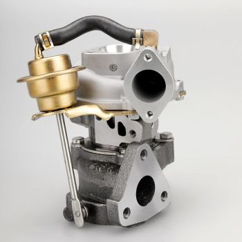 RHB31 VZ21 Turbolader para motocicletas ATV Rhino 60-120HP compatible para Mini Turbo Cargador