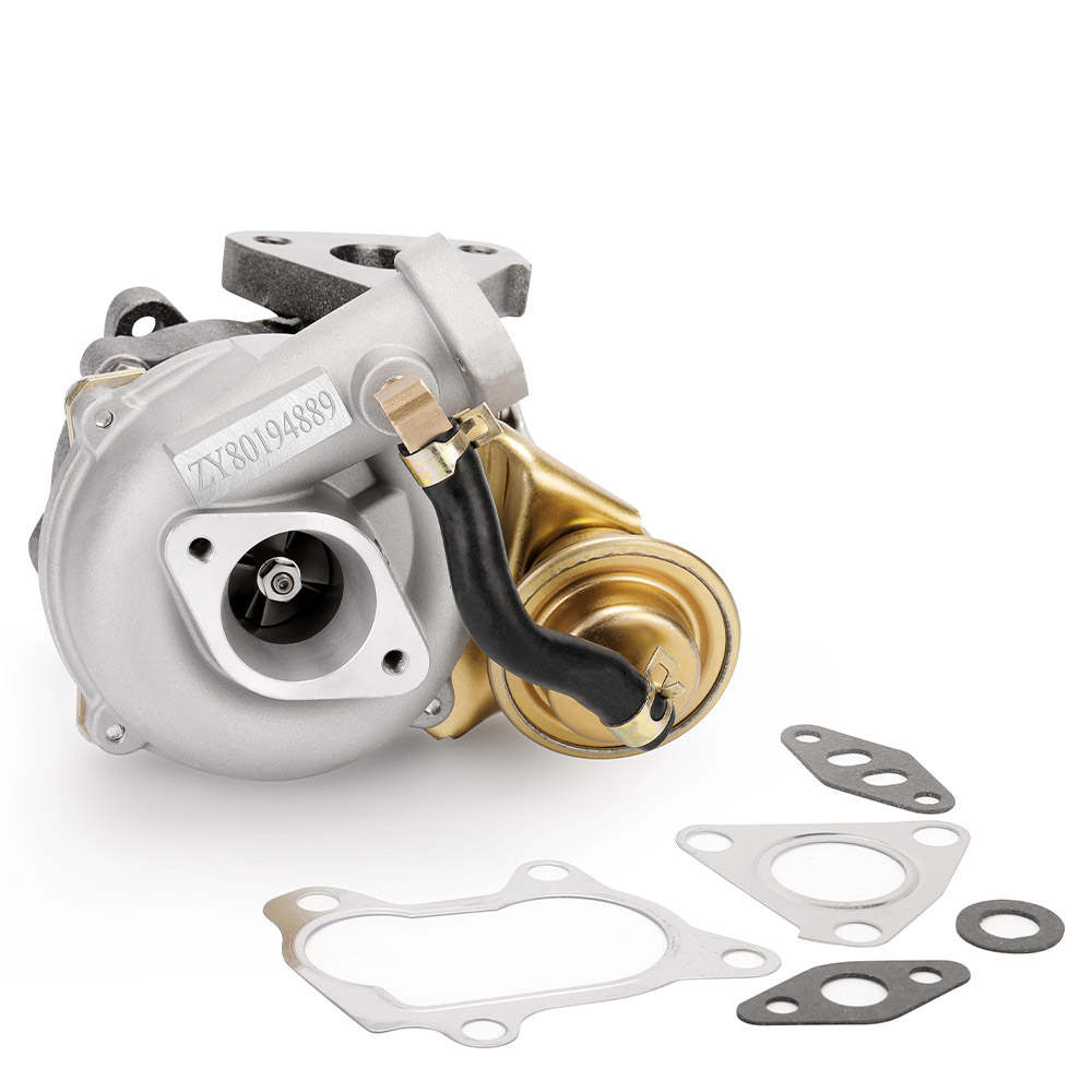 Turbocharger for Small Engine 100HP Rhino Motorcycle ATV RHB31 VZ21