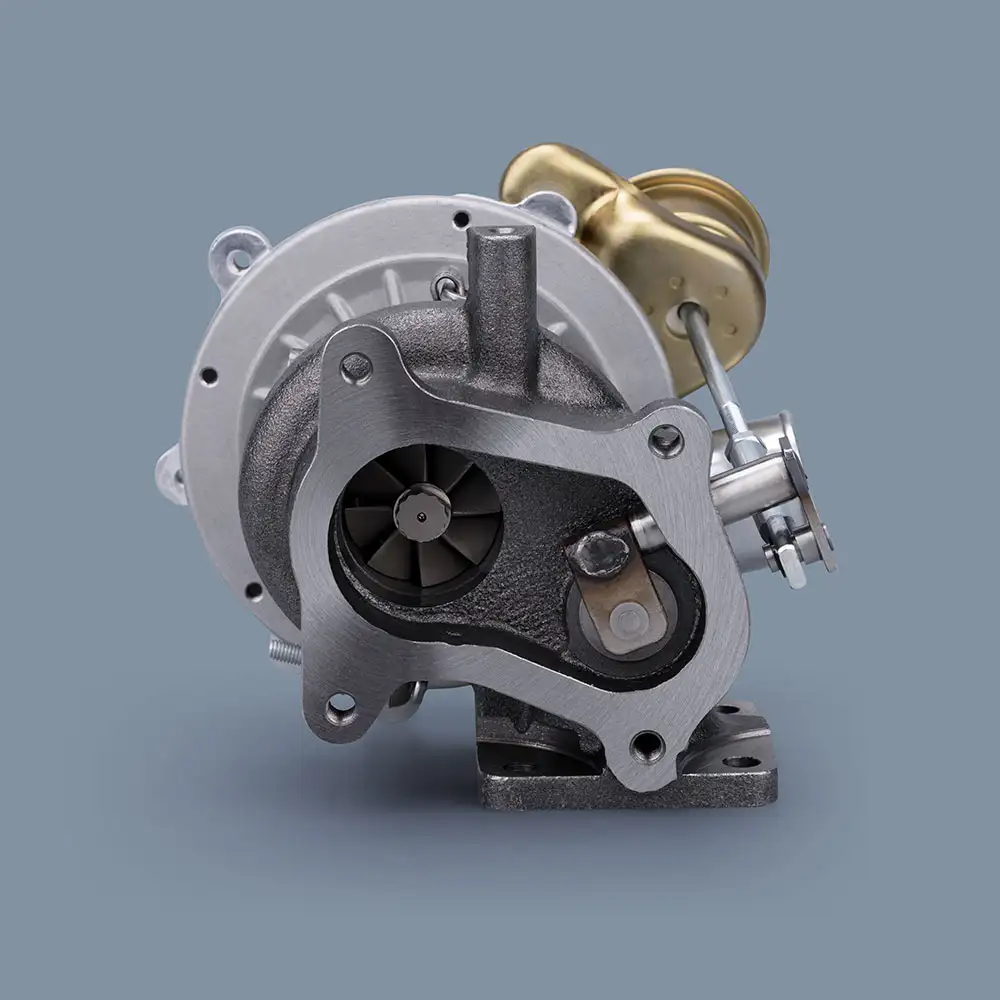 Turbocharger Compatible For Mazda Bravo Compatible For Ford Courier Compatible For Ranger Wlt 2 5l Online
