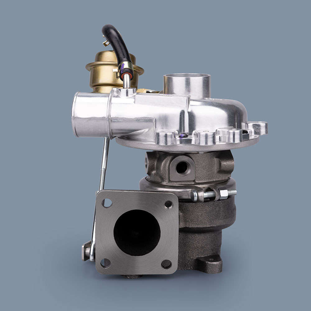 Turbocompressore VJ26 VJ33 WL84 WL85 Turbo compatibile per MAZDA Bravo B2500 Ranger 2.5 VA430013