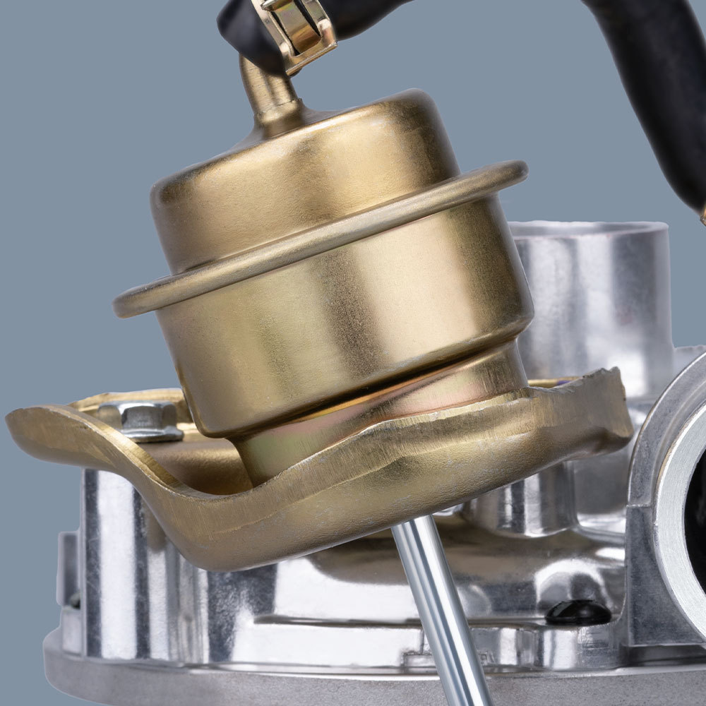 Turbocharger compatible para Ford Ranger 2.5 TD 80 kw 109 CV RHF5 Turbo VA430013 Nuevo