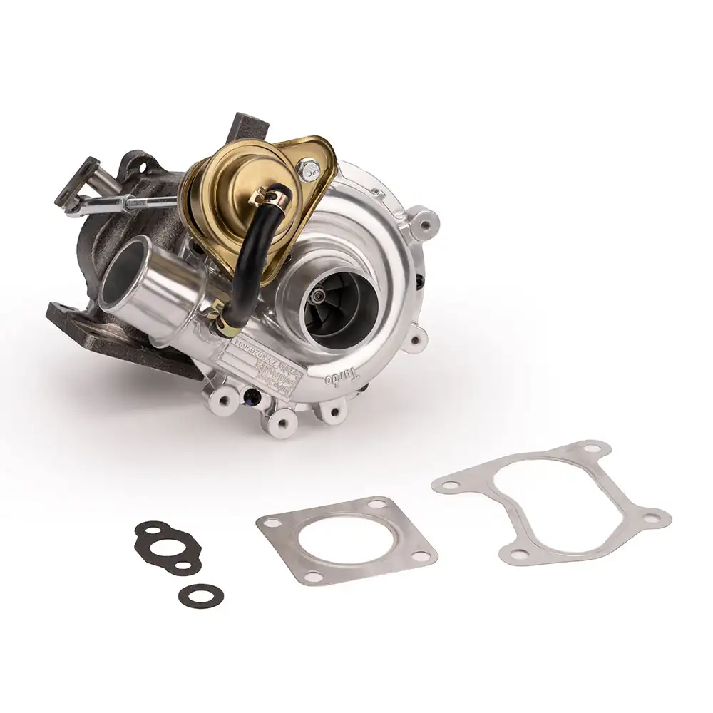 Turbocharger Compatible For Mazda Bravo Compatible For Ford Courier Compatible For Ranger Wlt 2 5l Online