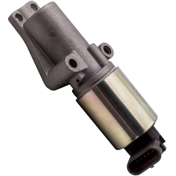 Vanne EGR compatible pour Opel Astra G H Meriva vectra C zafira 1.6 16v 7.28384130 24445720
