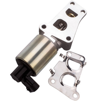 valvola egr compatibile per vauxhall astra mk iv v 1.6 05851586 5851586 024445720 17087249