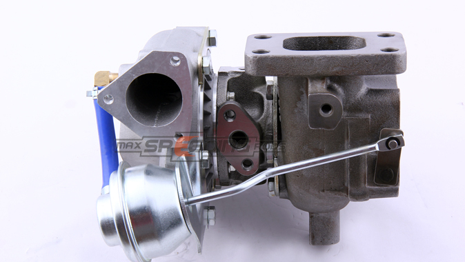 turbo compatible para charger compatible para Nissan Safari compatible para Patrol GU GQ 4.2L TD42 TD42T1 Y60 Y61 HT18