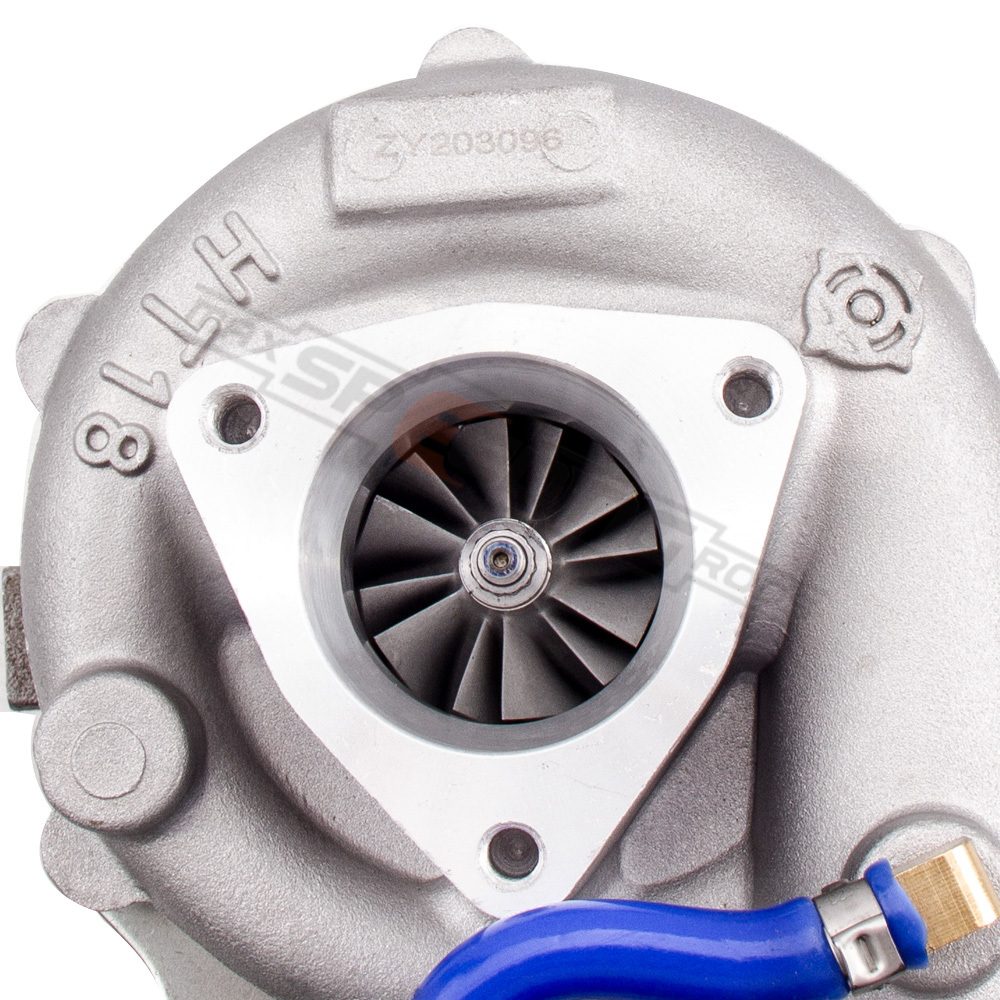 turbo compatible para charger compatible para Nissan Safari compatible para Patrol GU GQ 4.2L TD42 TD42T1 Y60 Y61 HT18