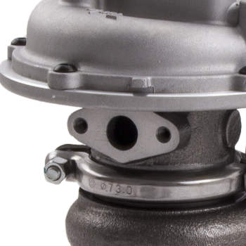 turbo compatible for Nissan Navara 2.5 133bhp 98kw 14411VK500 VA420115 VN3 turbocharger