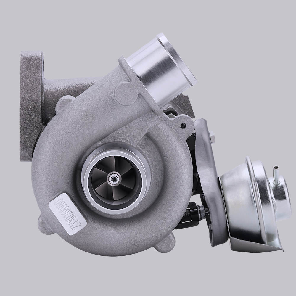 Turbocompresseur compatible pour Toyota Auris Avensis Previa 2.0D 2.0 D-4D 17201-27030