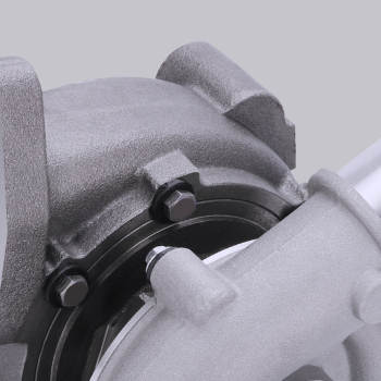 Turbocharger Compatible for Toyota Picnic Auris Avensis 2.0L 1CDFTV for GT1749V 17201-27030 1CD-FTV Engine Turbo Turbocharger