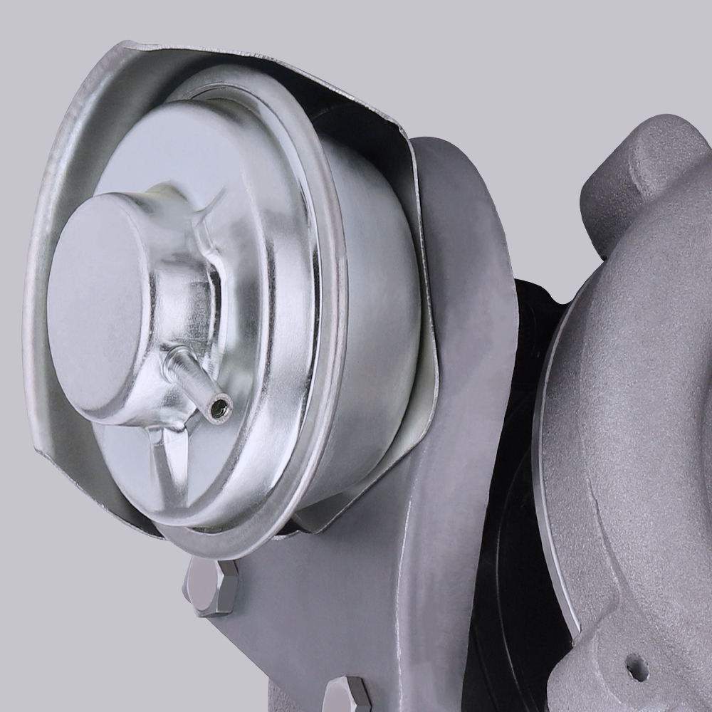 Turbocompresseur compatible pour Toyota Auris Avensis Previa 2.0D 2.0 D-4D 17201-27030