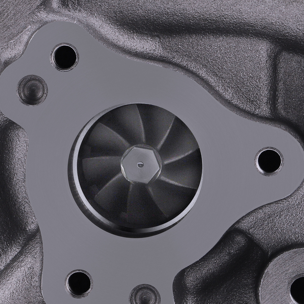 Turbo compatible for Charger Compatible for Toyota Auris 2.0D-4D 126HP 1CD-FTV 2007- Compatible for Toyota Picnic TD 2.0 115HP 1CD-FTV 2001-