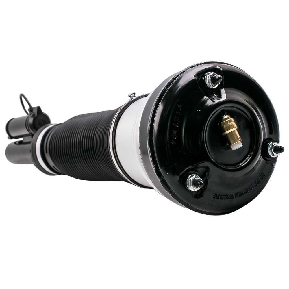 Amortiguador de aire del puntal de aire de la suspensión delantera para la plataforma de compatible para Mercedes S-Class W220