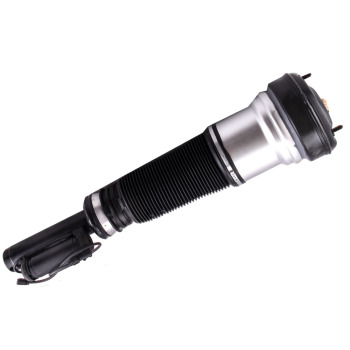 Amortiguador de aire del puntal de aire de la suspensión delantera para la plataforma de compatible para Mercedes S-Class W220
