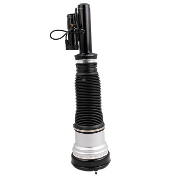 Amortiguador de aire del puntal de aire de la suspensión delantera para la plataforma de compatible para Mercedes S-Class W220