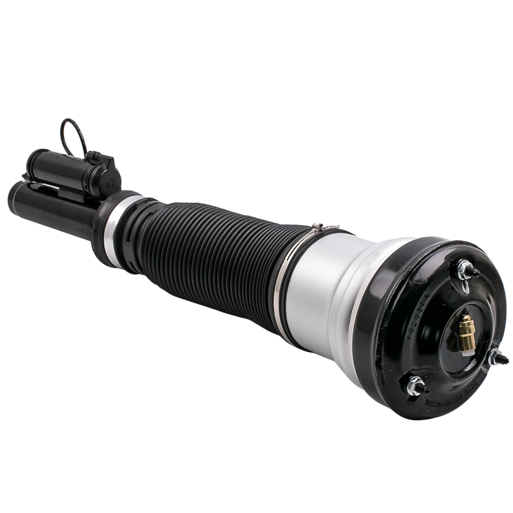 Amortiguador de aire del puntal de aire de la suspensión delantera para la plataforma de compatible para Mercedes S-Class W220