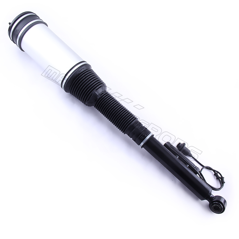 2 Piezas Trasera Suspensión Neumática compatible para Mercedes-Benz Clase S W220 2203205013