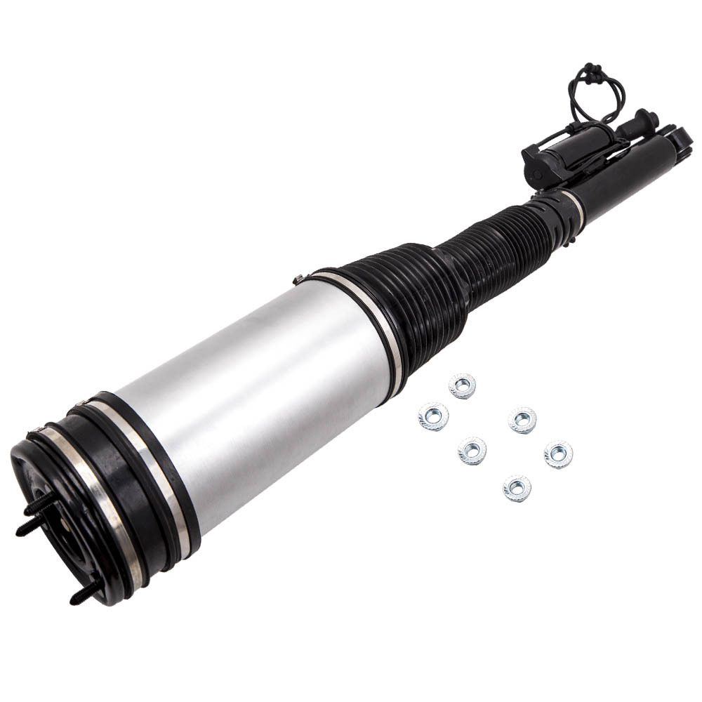 Rear Air Suspension Strut Shock compatible for Mercedes Benz S Class W220 S430 2203205013
